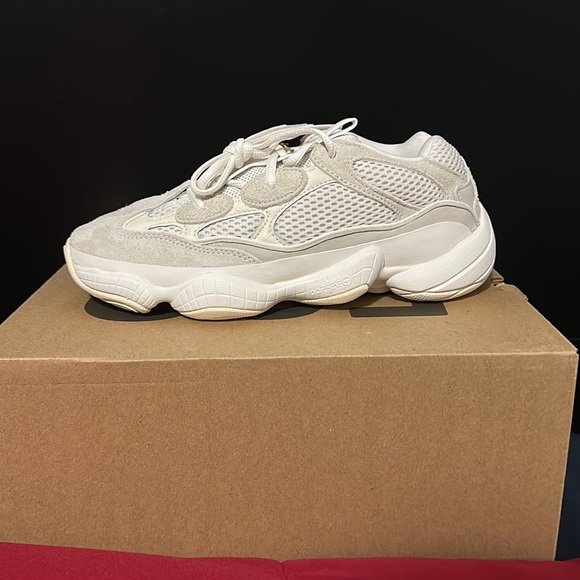 Yeezy Other - Yeezy 500 Sneakers